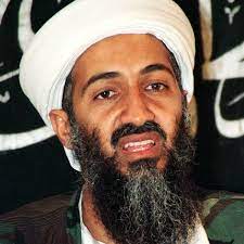 Omar bin osama bin mohammed bin awad bin laden. Terror Us Spezialkrafte Toten Osama Bin Laden Der Spiegel