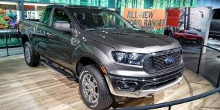 This Story Behind 2021 Ford Ranger Usa Design Will Haunt You Forever