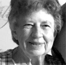 Nell Peek Deatherage, 88