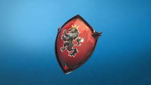 Along with the rest of the . Fortnite Red Knight Back Bling Fortnite News