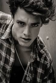 Connor Hill by Jake Senfeld