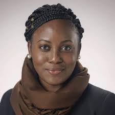 At 26, Wendy A. Okolo became the first Black woman to obtain a Ph.D. in  aerospace engineering from the University of Texas at Arlington in 2015.  The Nigerian-born scientist is currently an