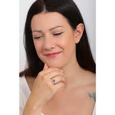 anelli Argento 925 donna Alfieri & St. John 925 Armonia WSBC00052.NGM-16