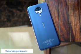 Nokia G20 first look, impressions ...