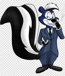Including transparent png clip art, cartoon, icon, logo, silhouette, watercolors, outlines, etc. Pepe Le Pew Transparent Background Png Cliparts Free Download Hiclipart