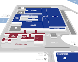 Die messe haus in dresden ist die größte regionale baumesse deutschlands. Messe Dresden Faq