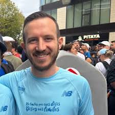 Nicolas Roche's Speaker Profile @ Sessionize