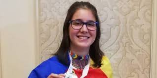 Olimpiada internationala stiintele pamantului, olimpici romani medalii, elevi romani medalii olimpiada. O DecebalistÄƒ CalificatÄƒ In Lotul LÄƒrgit Pentru Olimpiada InternaÈ›ionalÄƒ È™tiinÈ›ele PÄƒmantului Glasul Hunedoarei