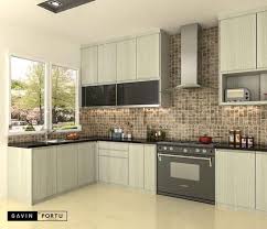Maybe you would like to learn more about one of these? Desain Kitchen Set Letter U Cek Bahan Bangunan