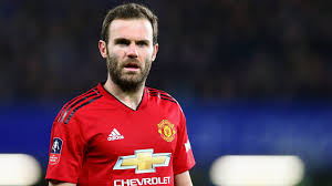 How much does a manchester united player cost? Manchester United Verlangert Mit Routinier Mata Torhuter Heaton Kehrt Zuruck Transfermarkt