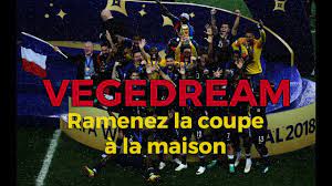 4:18 laruche music recommended for you. Vegedream Ramenez La Coupe A La Maison Teaser Youtube