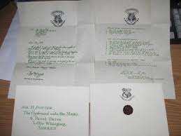 Maybe you would like to learn more about one of these? Hogwarts Acceptance Letter Movie Prop Replica By Legendaryletters Hogwarts Acceptance Letter Harry Potter Theme Party Acceptance Letter