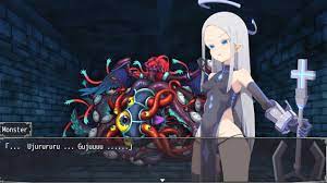 RPGM - Completed - Magic Swordswoman Lapis [Final] [Karaage Company] |  F95zone