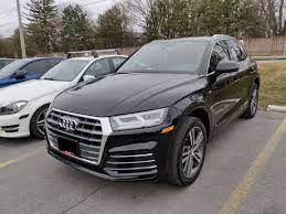 Audi Q5 Full Ppf On The Front Hood And Fenders Ppf Paintprotection Paintprotectionfilm Avery 3m Wrap Wraps Car Ca Car Wrap Paint Protection Audi Q5