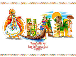 Thank you for all the best wishes and congratulations. Happy Onam 2021 Wishes In Malayalam Messages Images Quotes Status And Greetings