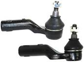 Amazon.com: Garage-Pro Front Left & Right Outer Tie Rod End ...