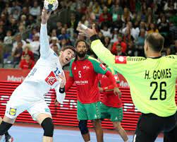 Die ard überträgt das erste spiel live im tv und sendet in der mediathek auf daserste.live.de parallel online einen livestream. Handball Em Im Fernsehen Frankreich Osterreich Und Schweiz Im Livestream Norwegen Im Free Tv