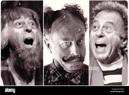 Albert belle hi-res stock photography and images