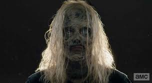 In Season 9B, The Whisperers Prove To Be Exactly What 'The Walking Dead'  Needs