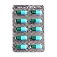 Image result for Amoxicillin