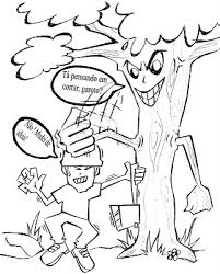 Dia do meio ambiente na escola e na sociedade. Desenhos Do Meio Ambiente Colorir E Ecologia Meio Ambiente Cultura Mix