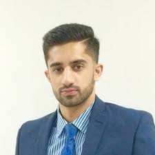 Bhavdeep (Bobby) Chawla