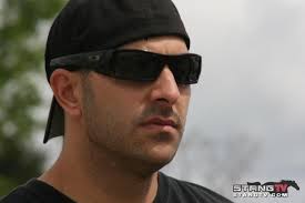 Dan Millen Interview