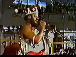 It's a doodle to commemorate the late oliver de. Oliver De Coque People S Club Live Youtube