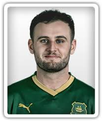 Cameron Borthwick-Jackson