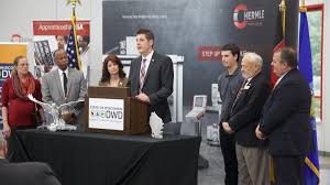 We did not find results for: Hermle Machine Co Coo Talks Up German Youth Apprenticeship System Milwaukee Business Journal