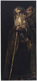 A portrait of the writer Leo Tolstoy, 1873, 79×98 cm by Ivan Nikolayevich  Kramskoy: History, Analysis & Facts | Arthive