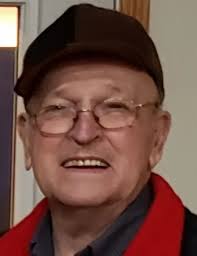 Obituary information for Douglas J. Marheine