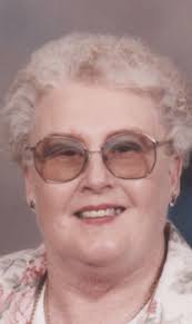 Marjorie Reed Obituary (2013)