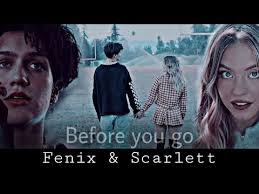 Is downfalls high going to be on netflix? Fenix Scarlett Downfalls High Before You Go Edit Youtube