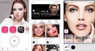 The best camera is the one you have in your pocket right now, the old adage goes. Best Makeup Camera App Saubhaya Makeup