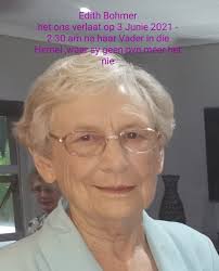 Oudskoliere van Laerskool Wittenberg