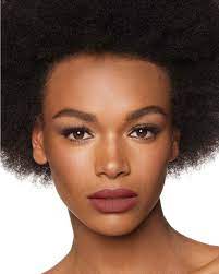 Drugstore dupes for some of charlotte tilbury's most popular lipsticks including walk of shame, very victoria, pillow talk, bond. Beerenroter Matter Lippenstift Walk Of No Shame Matte Revolution Charlotte Tilbury