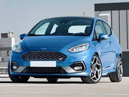 Peter's fiesta committee the st. Neuwagen Ford Fiesta St 3 Turer Benziner 1 5 Ecoboost St Mit Leder Exklusiv Paket 1000200271