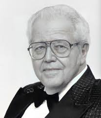 DIRECTORIO CLÁSICO: ANIVERSARIOS DE COMPOSITORES 2021: ALFRED REED