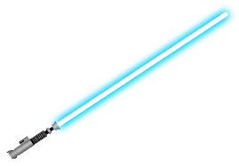 Lightsaber Lightsaber Star Wars Light Saber Blue Lightsaber