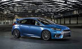 2016 Ford Focus Reviews Ford Focus Mobil Mobil Sport