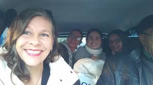 Teatro "Quem Cai de Maduro é Fruta"