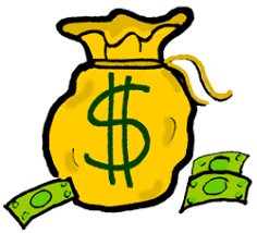 Money Clip Art Black And White Clipart Panda Free Clipart Images Money Clipart Clip Art Free Clipart Images