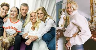 3,655 likes · 6 talking about this. Bebislycka I Familjen Parnevik Kan Knappt Vanta Tills Jag Far Traffa Var Lilla Angel