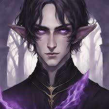 Argowin the Lesser by Erik-the-Inuchan