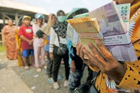 Jadwal liburan & cuti bersama lebaran tahun 2019 sudah ditetapkan. Bi Gandeng 9 Bank Buka Layanan Tukar Uang Drive Thru Di Yogyakarta Antara News