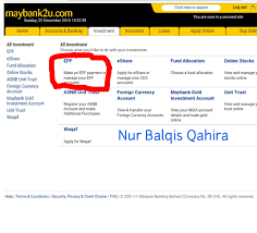 Keep the receipt for reference, scan and upload via easychair in png, jpeg and pdf format only! Blog Nur Balqis Qahira Cara Mencarum Kwsp Epf Melalui Maybank2u