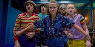Stranger Things Season 1 Recap Millie Bobby Brown Lyrics Pin By Debby On Stranger Things In 2020 Stranger Things Season Stranger Things Season 3 Millie Bobby Brown