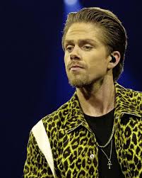 Loopt André Hazes nu ook gevaar?