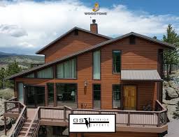 James hardie wants your home to come to life. James Hardie Woodtone Rustic Series Project James Hardie Siding Roof Installation Hardie Siding